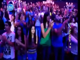 star'Ac LBC 9 - Présentations et  Prestations : Marita - 4