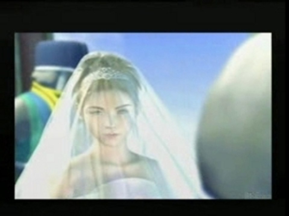 Final Fantasy Noces