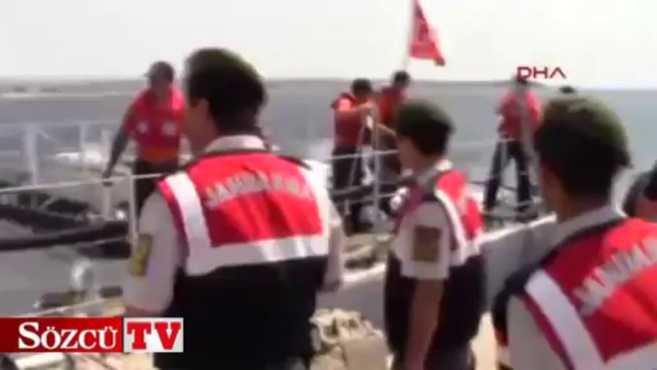 Ege’de tekne battı: 24 ölü!