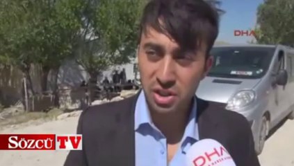 Hakimin ölümünde büyük şüphe