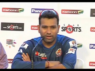 We can still make it to semis says Rohit Sharma