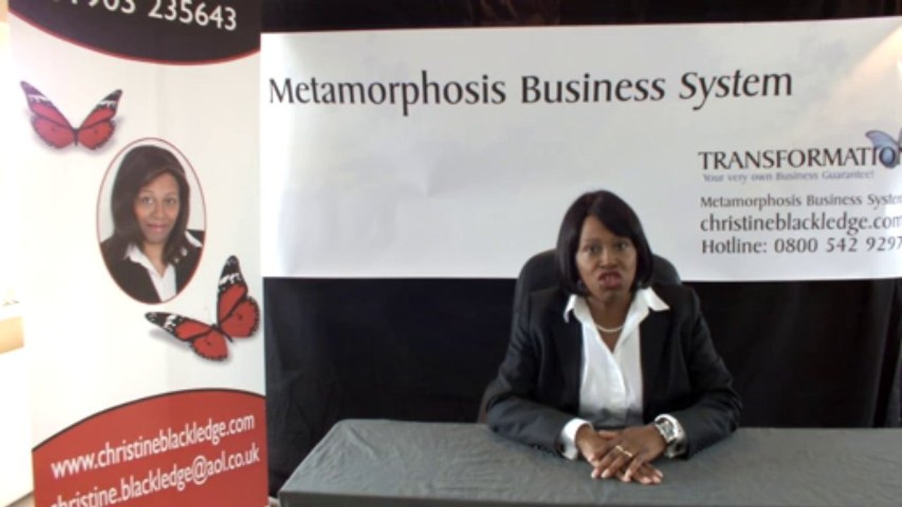 Work From Home Business Startup