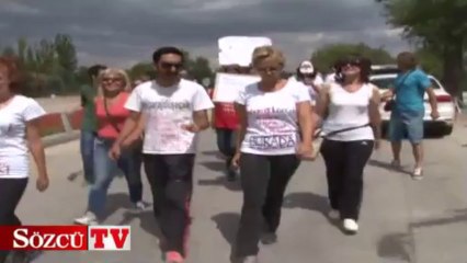 Kotil seçim barajını meclise taşıdı