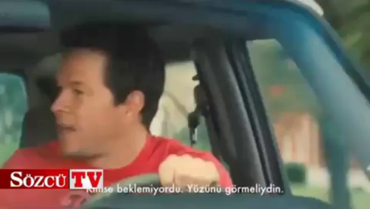 “Zorlu ikili” fragman