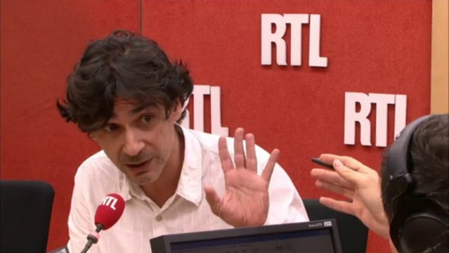 Karl Ghazi : Les salariés doivent avoir un jour de repos commun