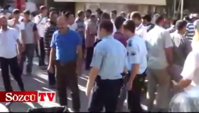 Ahmet, hayatını kaybetti