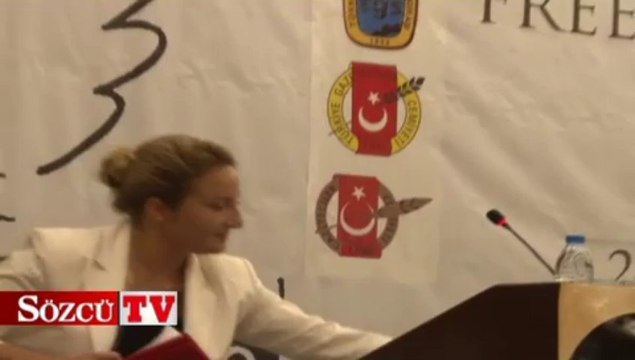 “Gezi 3 ağaç meselesi değil…”
