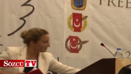 “Gezi 3 ağaç meselesi değil…”