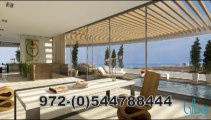 Blue Tel Aviv - Luxury Apartments for Sale and for rent in North Tel Aviv (Tel Aviv Country Club)