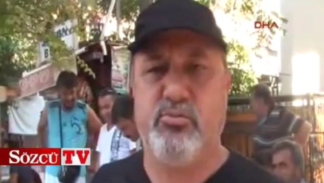 ‘Evren Heykeli Kaldırılsın’ kampanyası