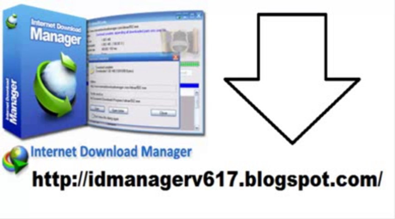 Internet Download Manager v6.17 Build 11 (Keygen Crack) FREE Download + Torrent