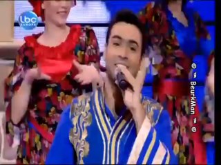 star'Ac LBC 9 - Présentations et  Prestations : Zaki, Nour et Jean - 2 Fix