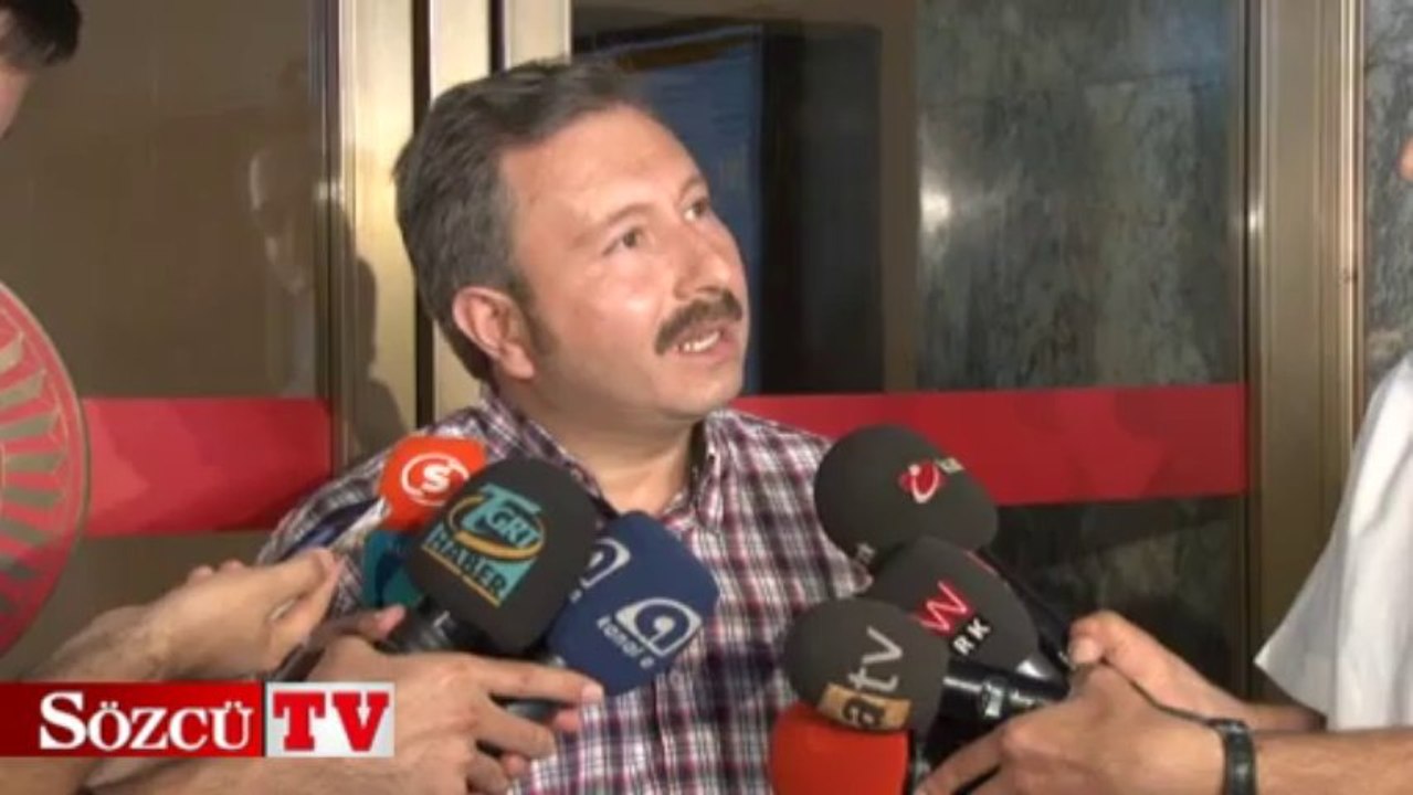 AKP’li Bal’dan partisinin politikasına eleştiri