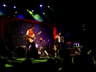 LES CROQUANTS - Le tourbillon de la vie