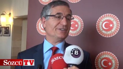 “Hükümet PKK’nın bayraktarlığını yapıyor”