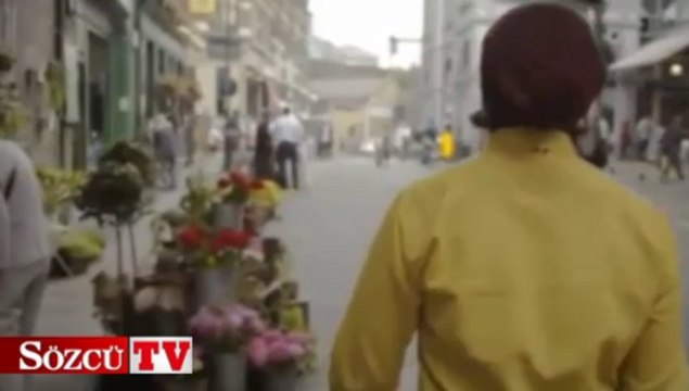 Bu da İngiliz usulü ezan