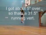 The Jump Manual - Amazing Vertical Leap Using Best Method to Jump Higher