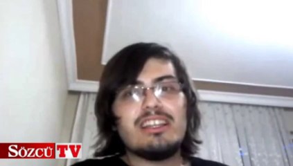 İnternetin yeni fenomeni: Ezgi’ye doğum günü