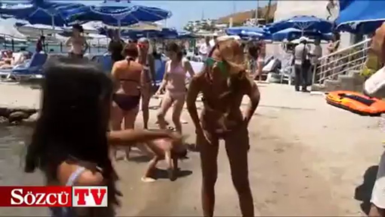 “Evliliğimde sorun var”