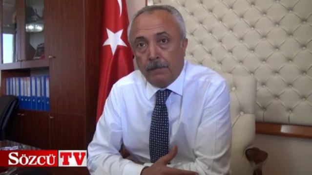 Arınç’ın anlayışı çarpık bir anlayış