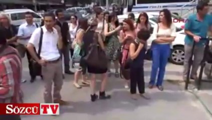 Gezicilere bir garip ceza