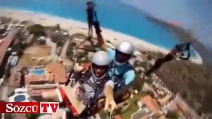 2 bin metrede çilingir sofrası kurdular