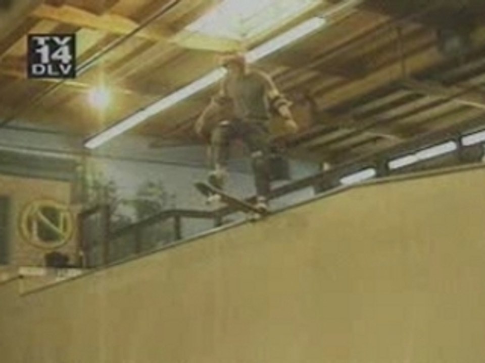Skateboarding Gone Wrong Jackass