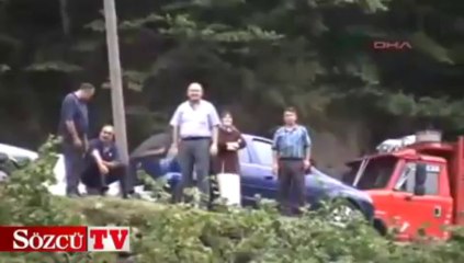 ‘Kuş diliyle’ haberleştiler