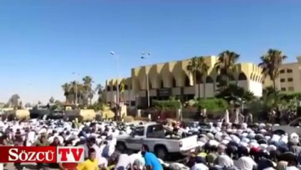 Mısır’da bunlar oluyor