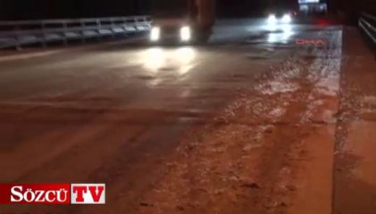 Ölüm dansına yeniden başladılar