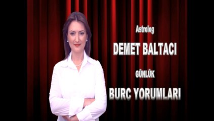 BALIK Burç Yorumu 27 Eylül 2013 Astrolog DEMET BALTACI - Bilinç Okulu  ( Astroloji, astrolgy, horoskop, daily horoscope, sign, burçlar, burcu, astrolojik )