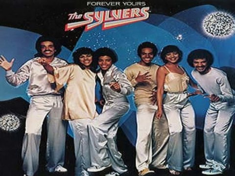 The Sylvers~Forever Yours