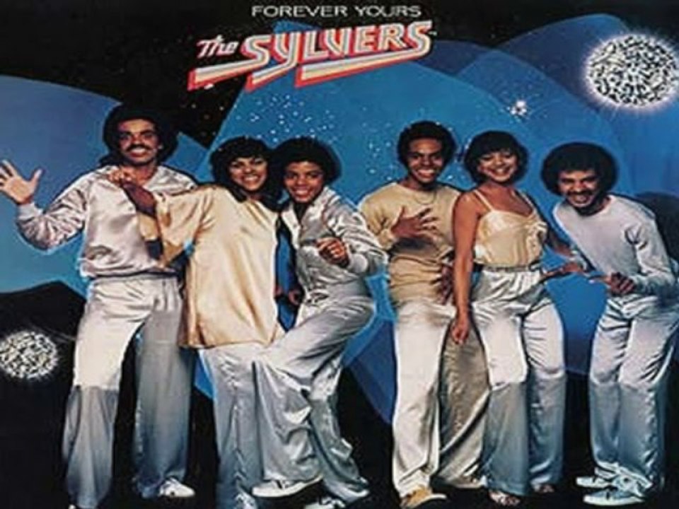 The Sylvers~Forever Yours