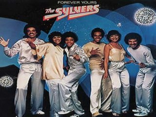 The Sylvers~Forever Yours