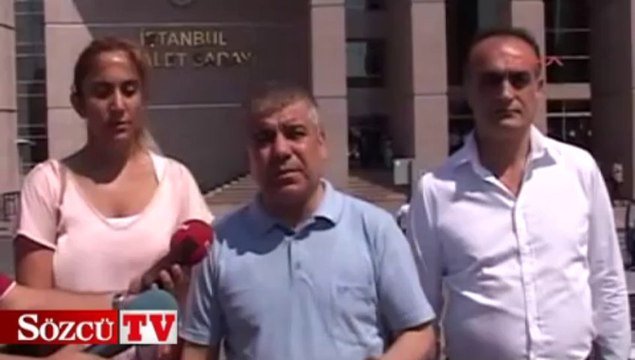 Burnu kırılan vekilden polise suç duyurusu