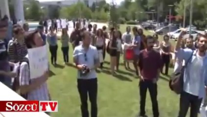 Gökhan Çetinsaya’ya huzur yok!