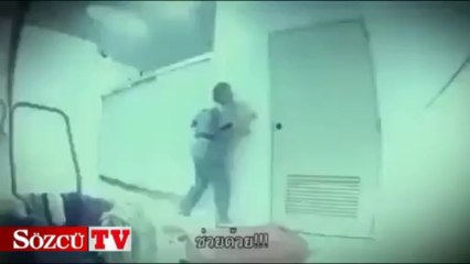 Bu şaka insanı kalpten götürür