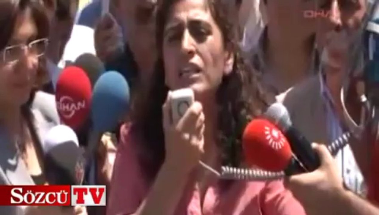 BDP’den hükümete şok Öcalan önerisi