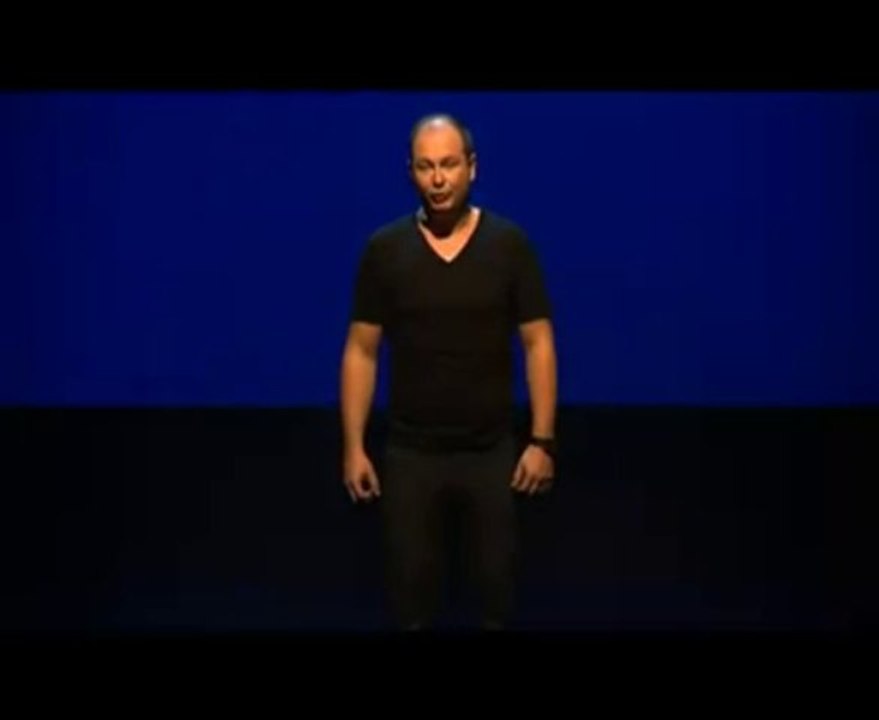Cauet sur scène - Picard For Ever (extrait)