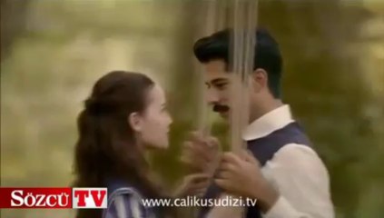 Çalıkuşu’nun fragmanı ilgi çekti