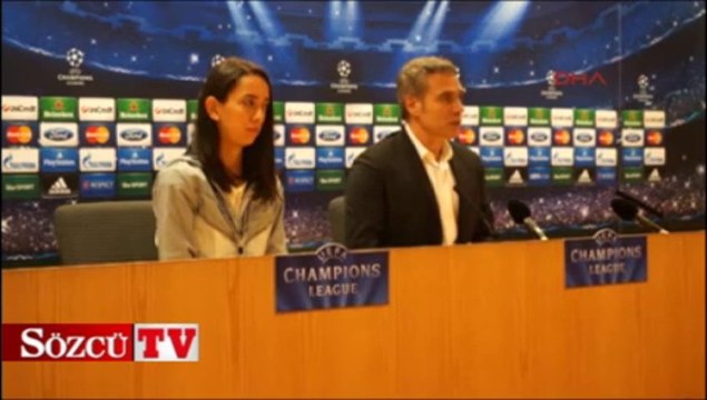 Arsenal – Fenerbahçe maçının ardından