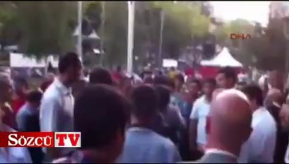 Bakan Kılıç’a Trabzon’da şok tepki