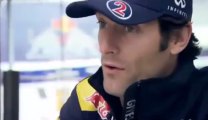 BBC F1 2011: Mark Webber respectful of Red Bull team decisions (2011 German Grand Prix)