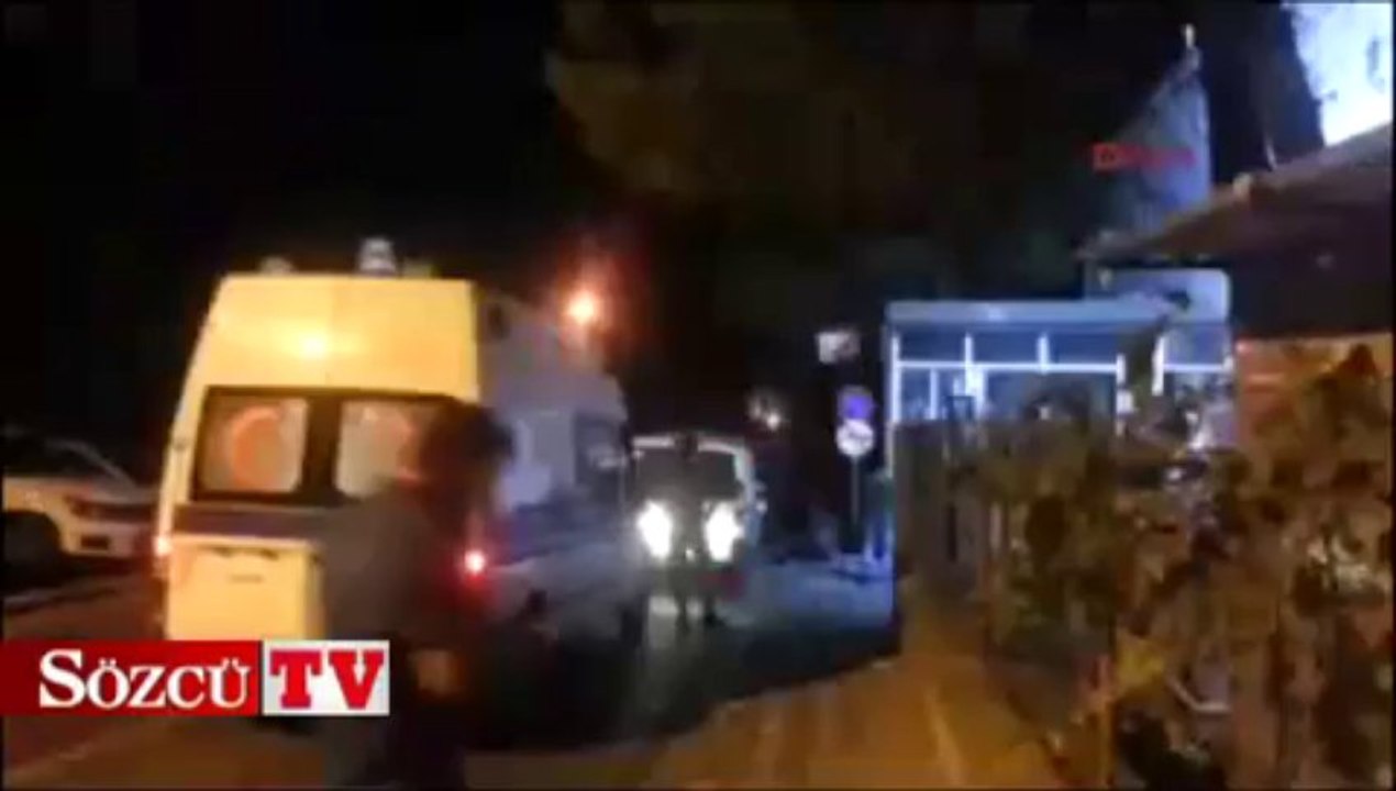 700 asker hastanelik oldu