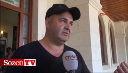 Şafak Sezer neden döndüğü anlattı