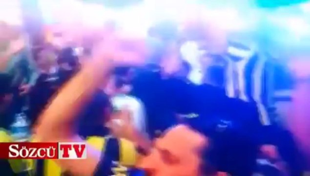 “Her yer Taksim her yer direniş”