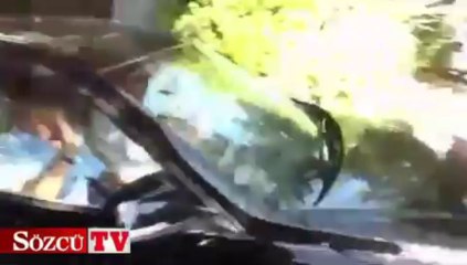 Terim, Demirören ile görüştü