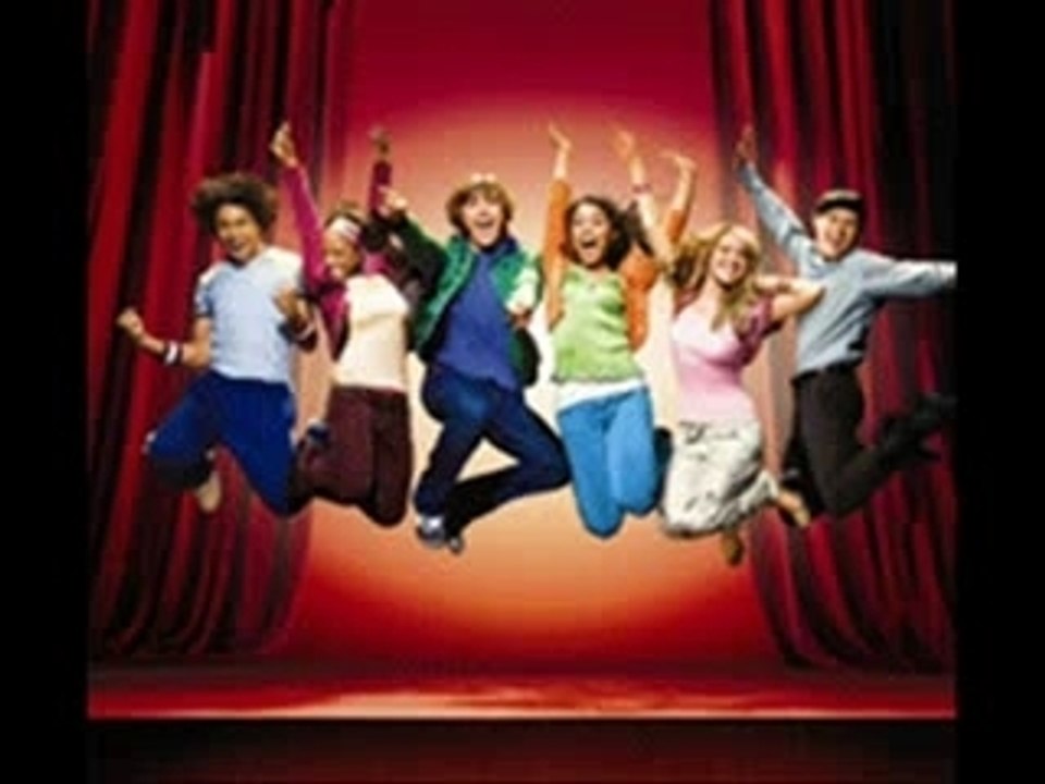 Highschoolmusical