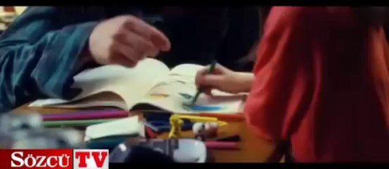 “Arada Kalan” fragman