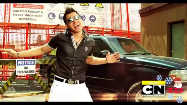 Н ! О ! В ! О ! 2013! Кристиян и Борис Дали - Дай равната